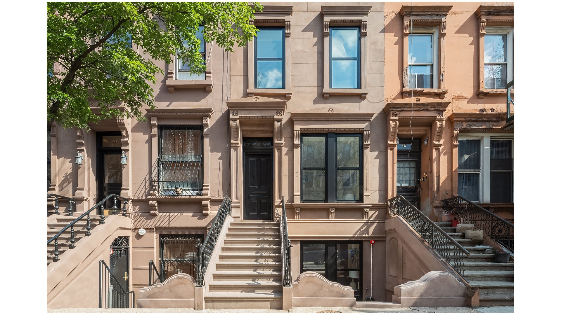 53 West 119th Street UNIT1 Mt. Morris Park New York NY 10026
