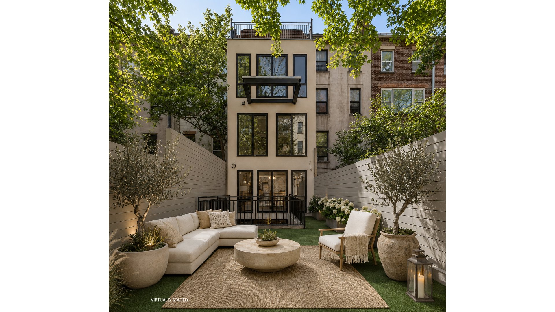 53 West 119th Street UNIT1 Mt. Morris Park New York NY 10026