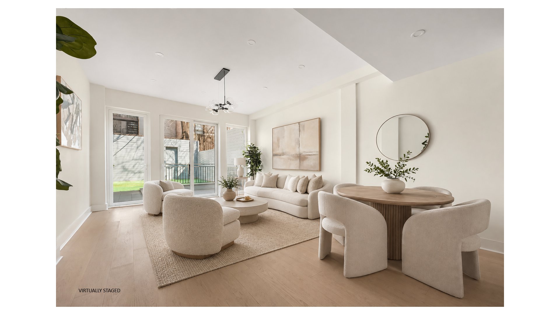 53 West 119th Street UNIT1 Mt. Morris Park New York NY 10026