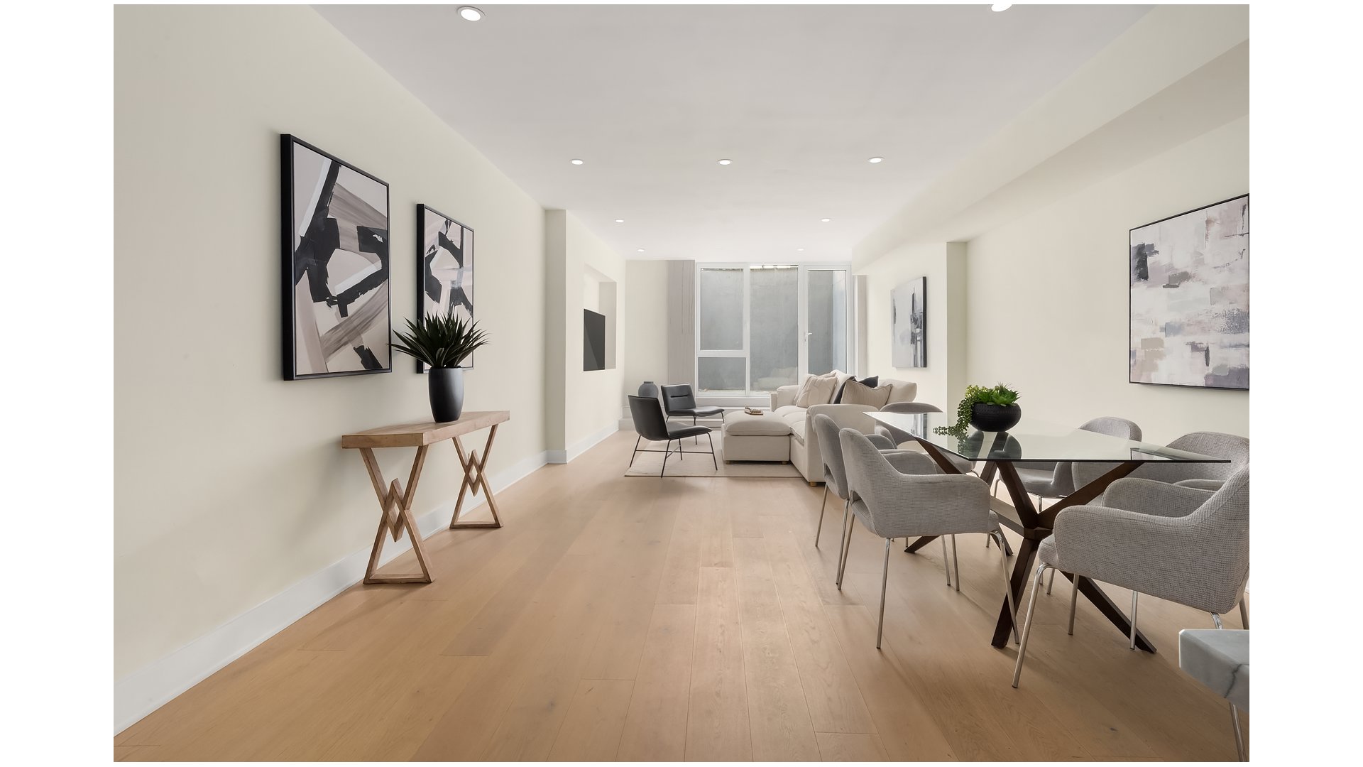 53 West 119th Street UNIT1 Mt. Morris Park New York NY 10026