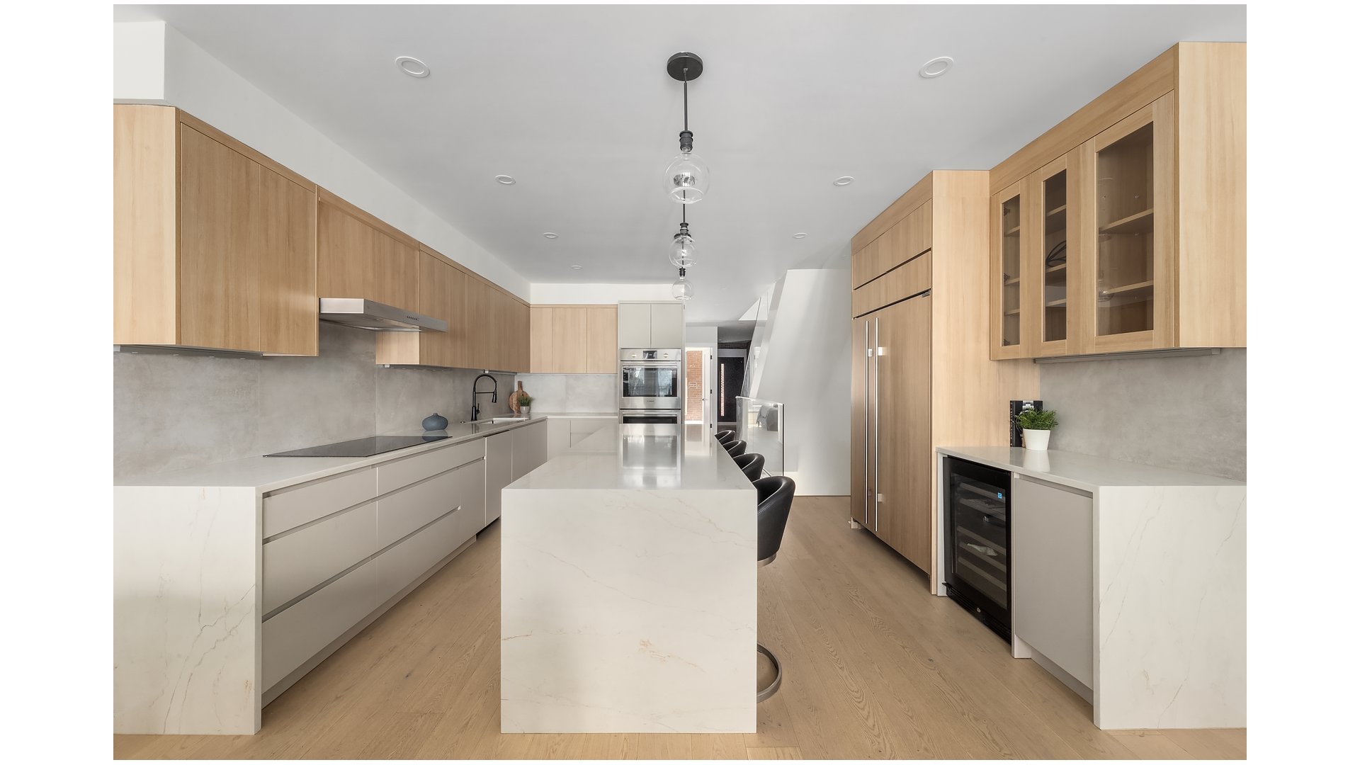 53 West 119th Street UNIT1 Mt. Morris Park New York NY 10026