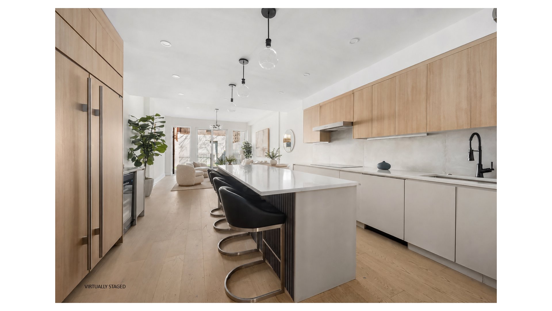 53 West 119th Street UNIT1 Mt. Morris Park New York NY 10026