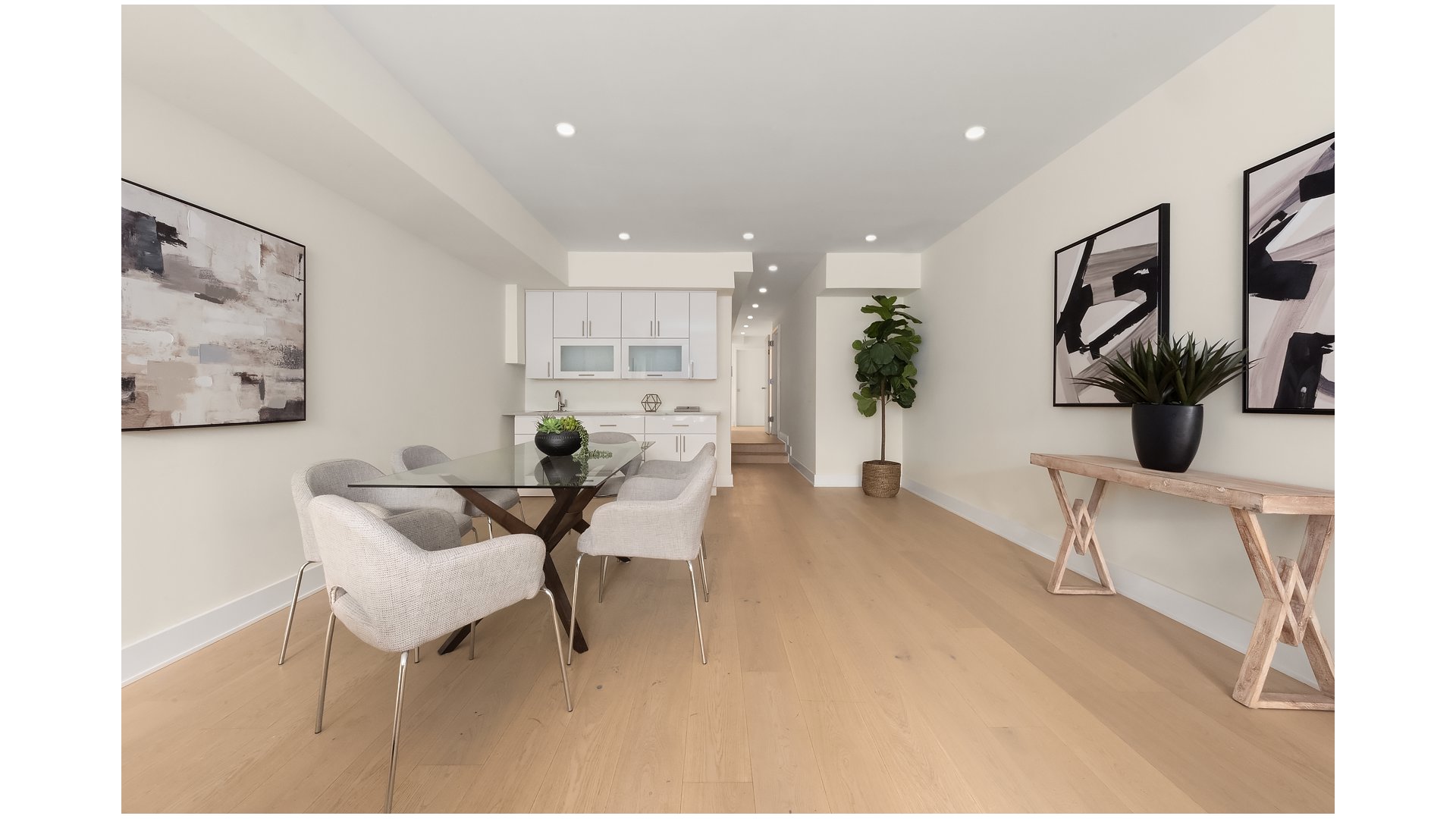 53 West 119th Street UNIT1 Mt. Morris Park New York NY 10026