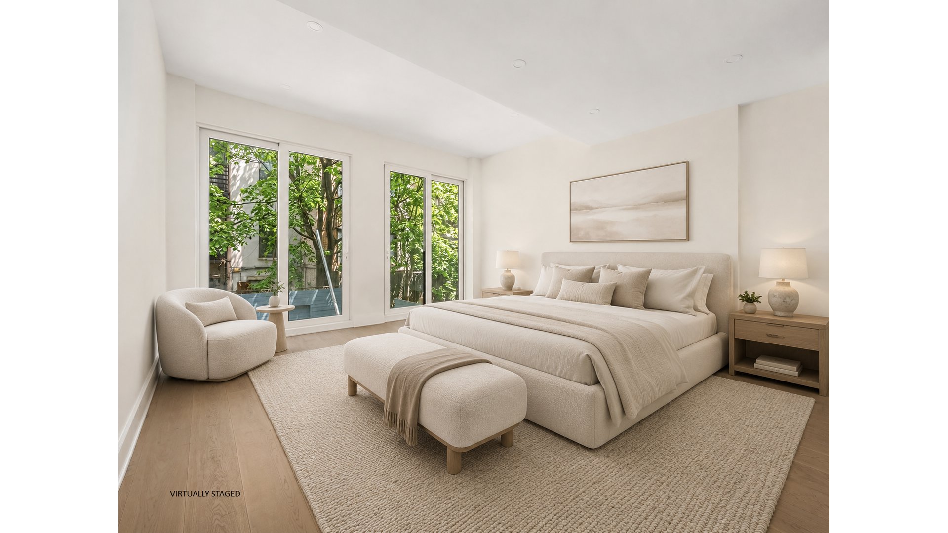 53 West 119th Street UNIT1 Mt. Morris Park New York NY 10026