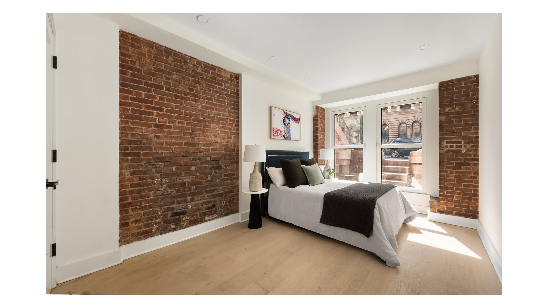 53 West 119th Street UNIT1 Mt. Morris Park New York NY 10026