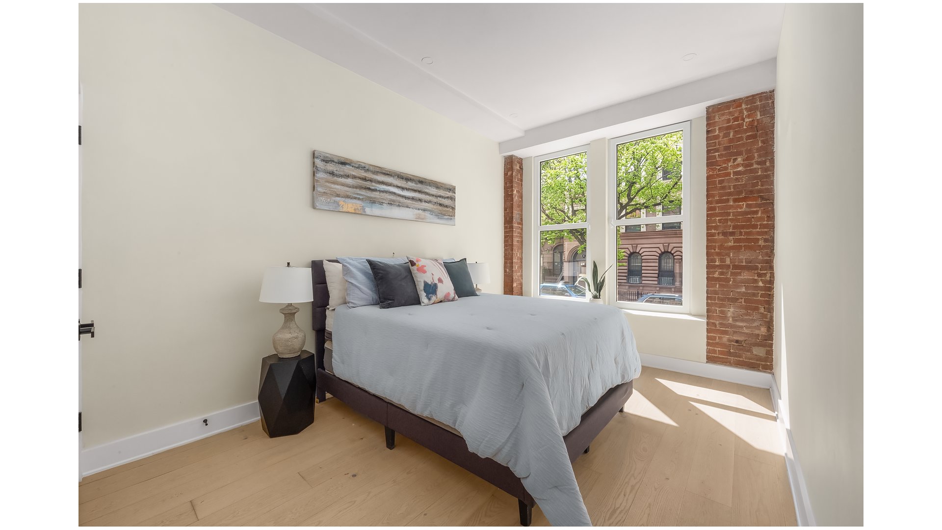53 West 119th Street UNIT1 Mt. Morris Park New York NY 10026