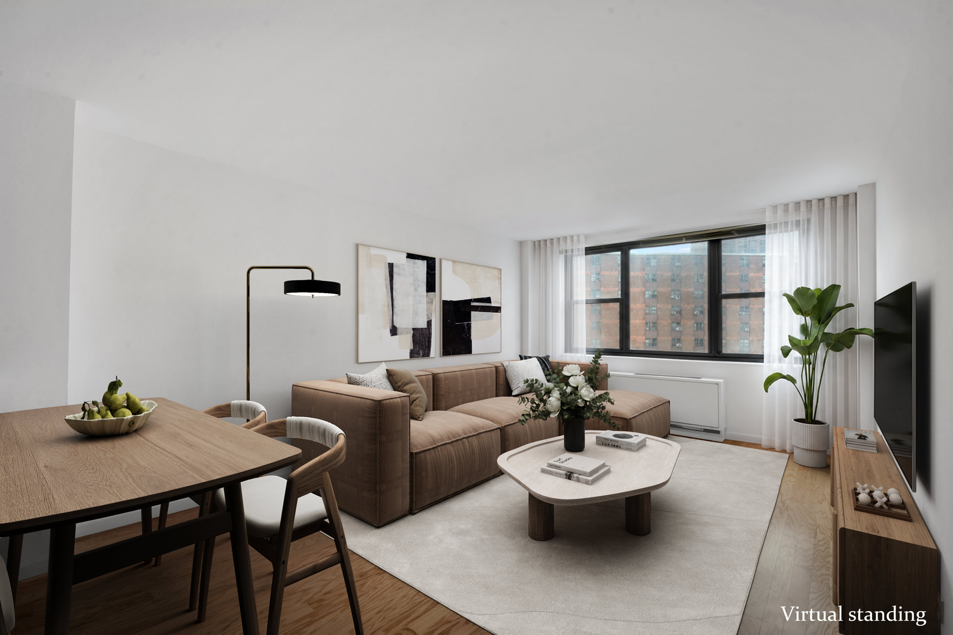 340 East 93rd Street 21I Upper East Side New York NY 10128
