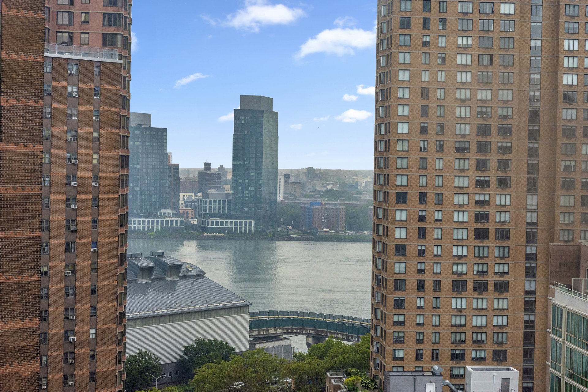 340 East 93rd Street 21I Upper East Side New York NY 10128