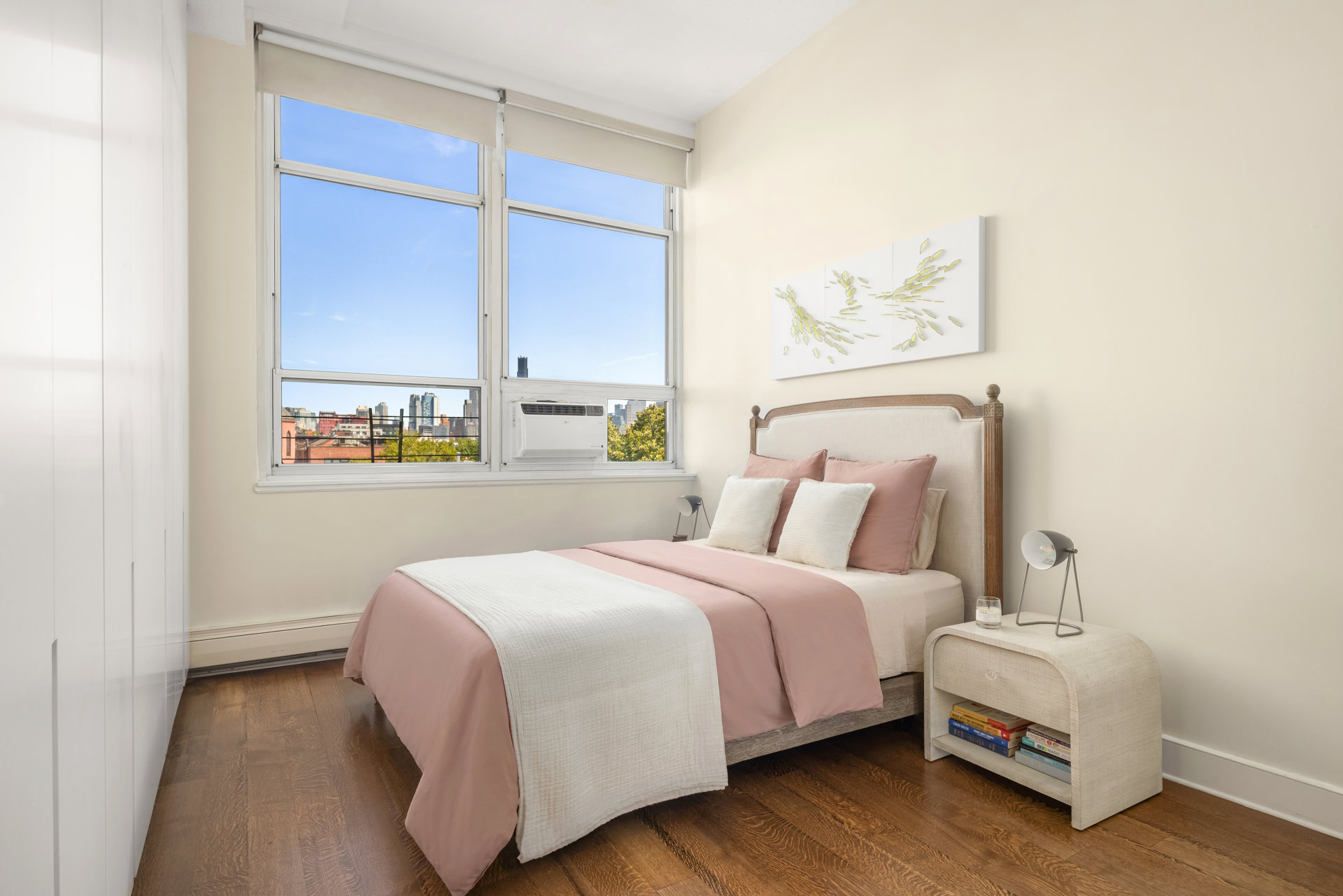 505 Court Street 5H Carroll Gardens Brooklyn NY 11231