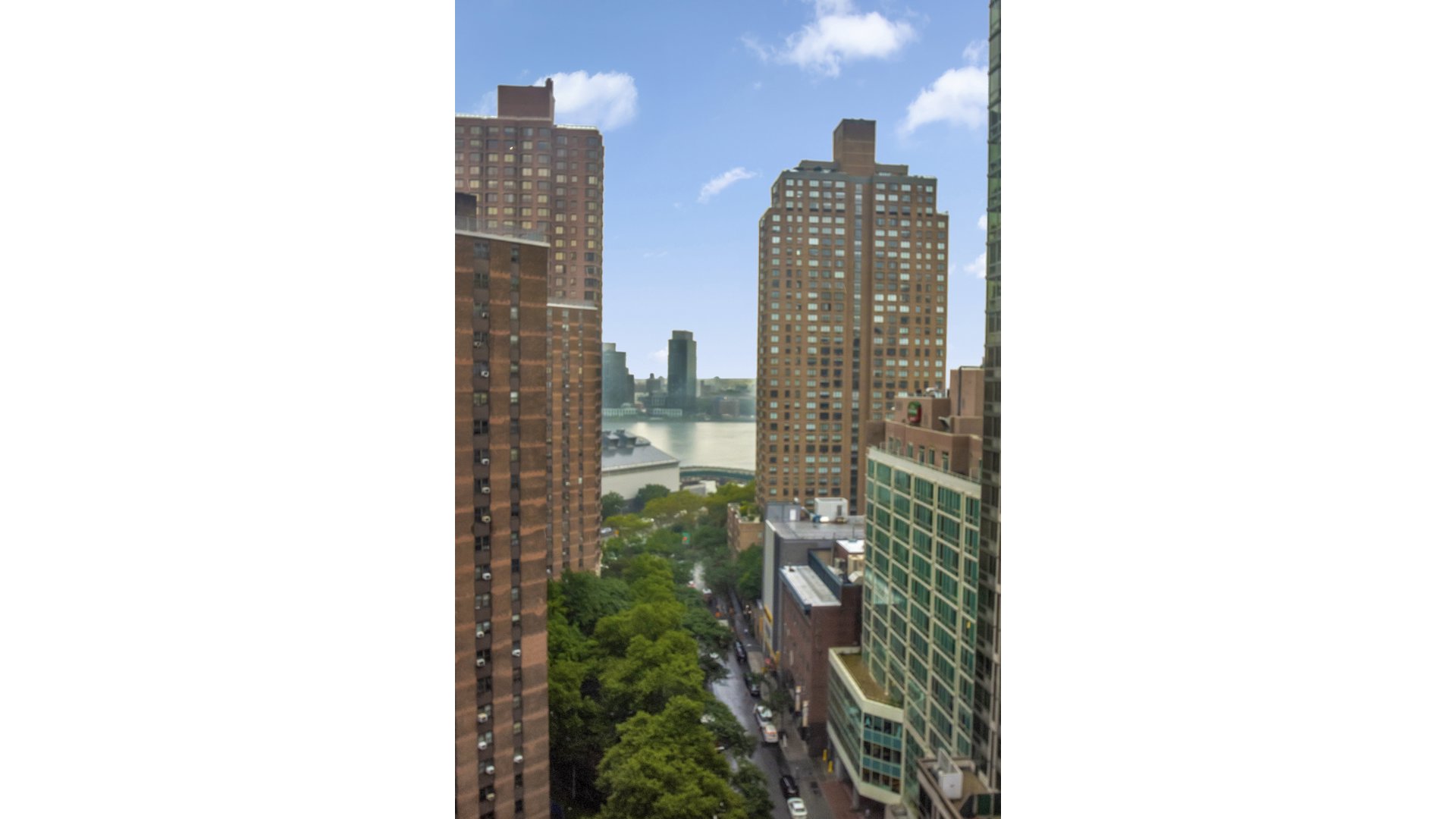340 East 93rd Street 21I Upper East Side New York NY 10128