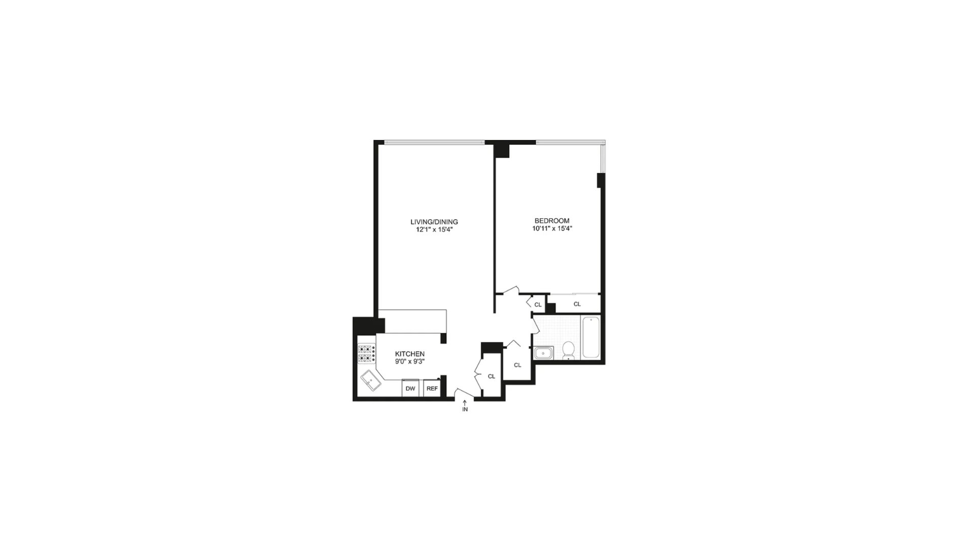 340 East 93rd Street 21I Upper East Side New York NY 10128