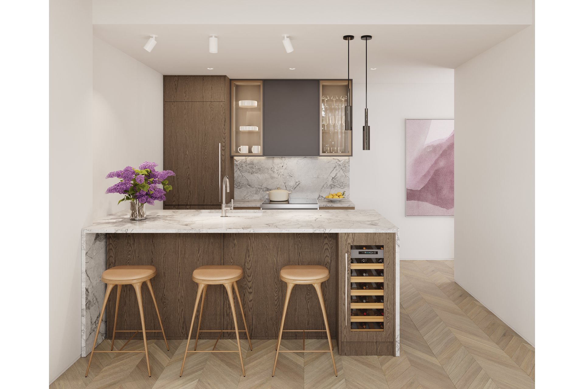 350 East 18th Street 8C Gramercy Park New York NY 10003