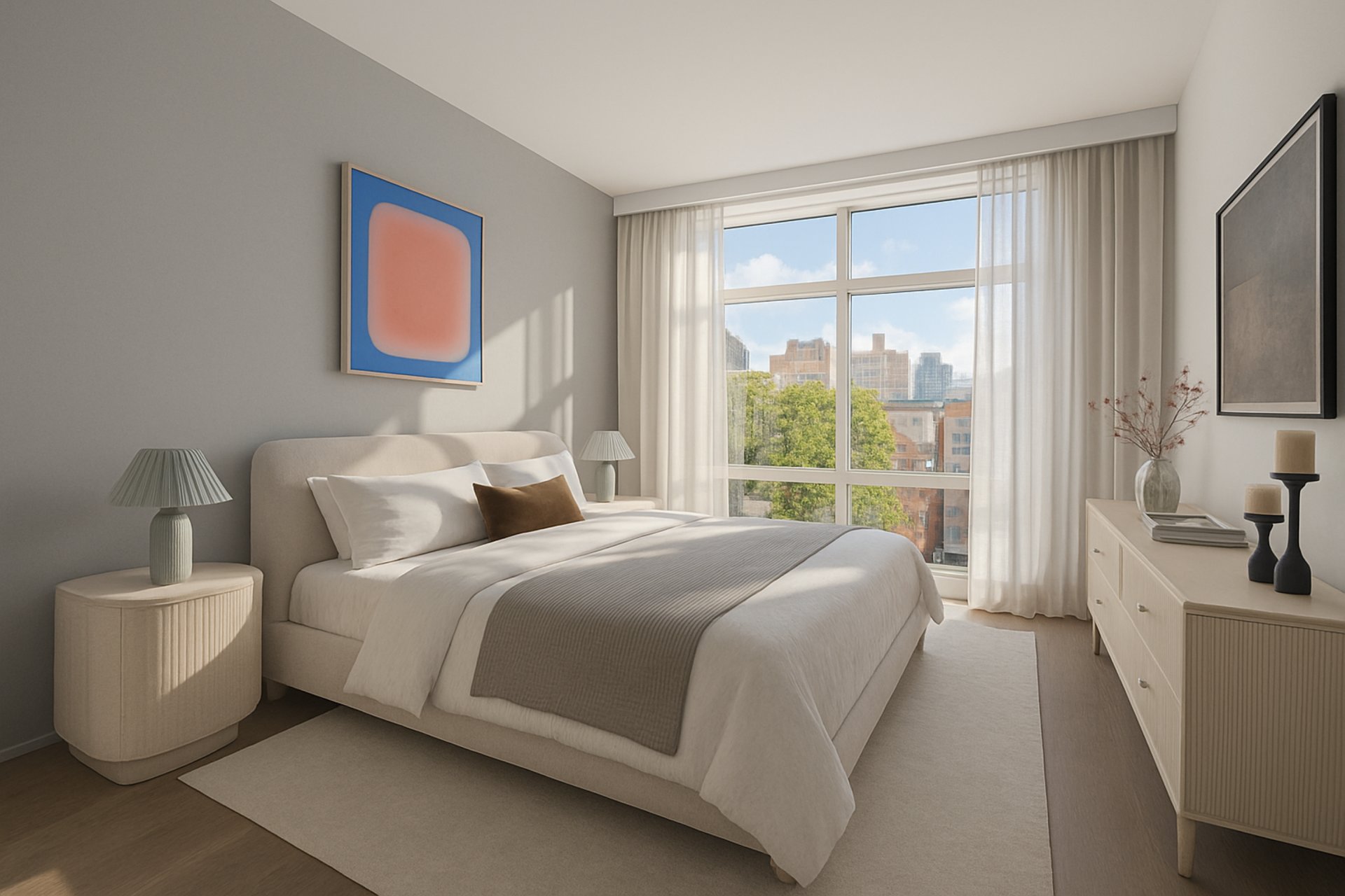 350 East 18th Street 8C Gramercy Park New York NY 10003