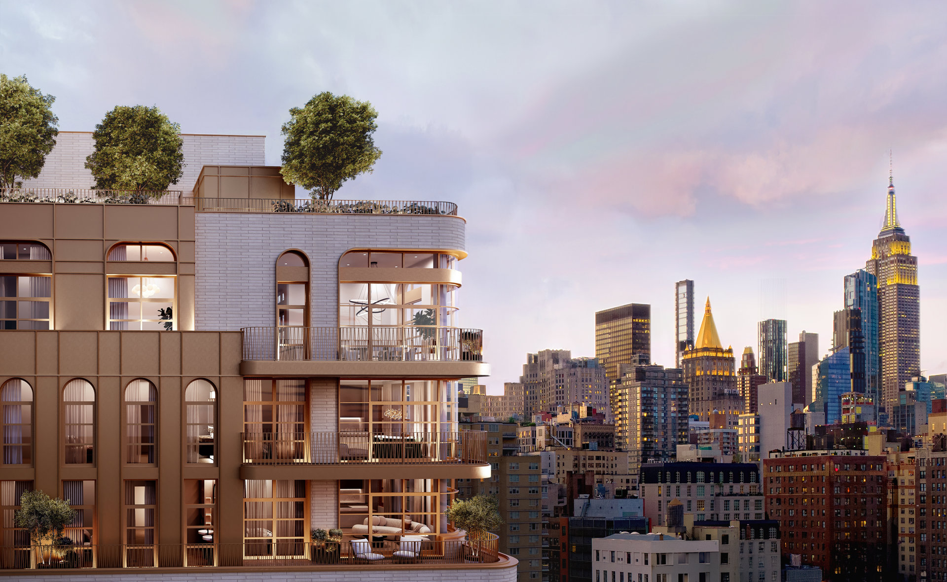 350 East 18th Street 8C Gramercy Park New York NY 10003