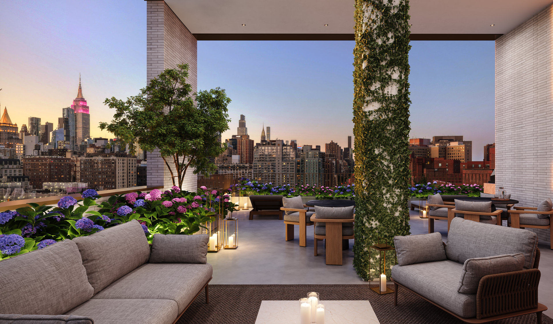 350 East 18th Street 8C Gramercy Park New York NY 10003