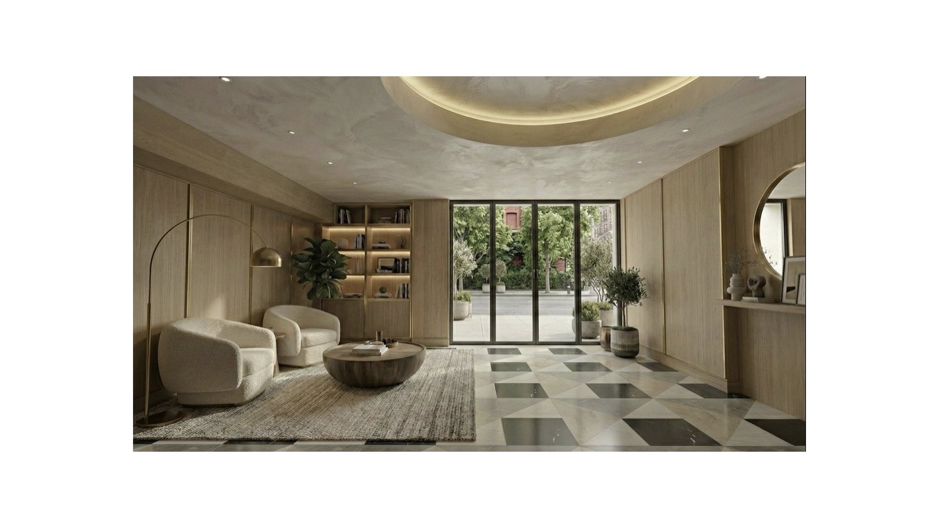 350 East 18th Street 8C Gramercy Park New York NY 10003