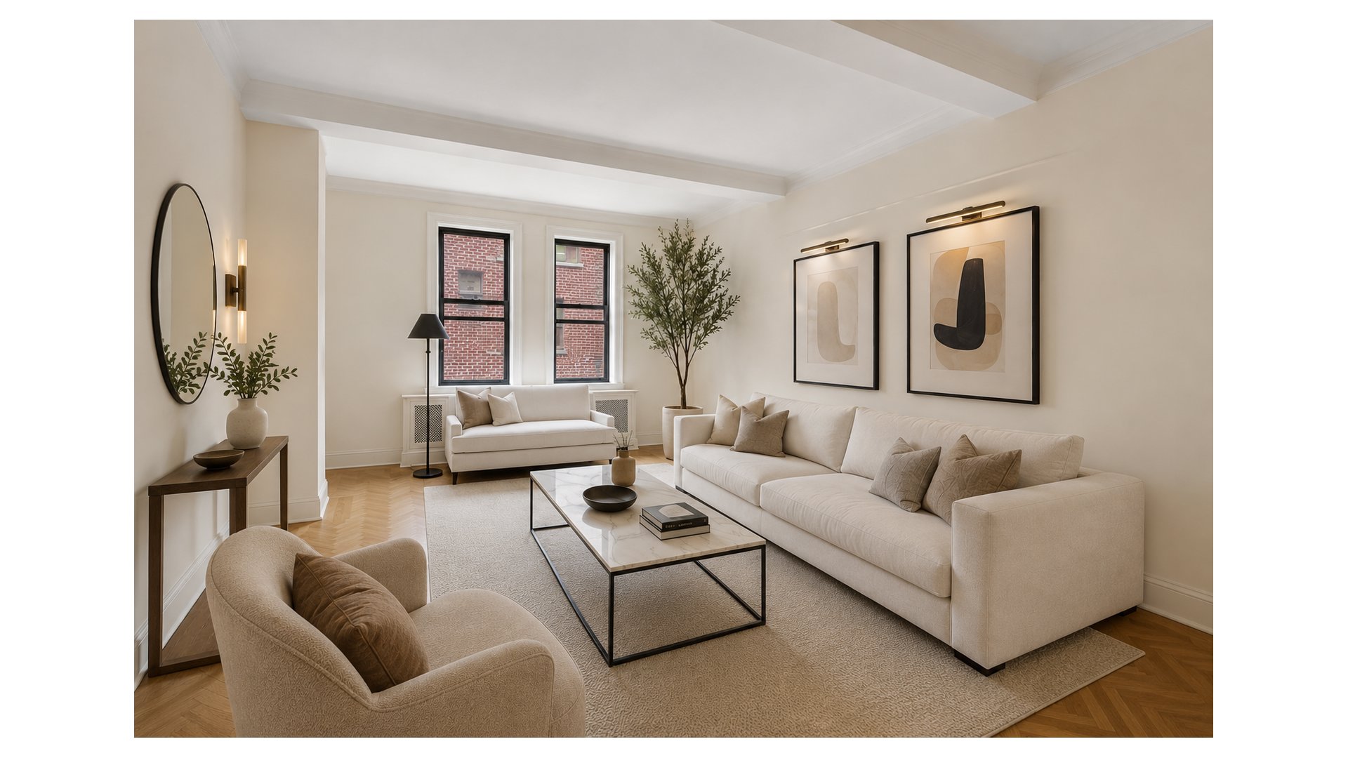 1230 Park Avenue 17A Carnegie Hill New York NY 10128