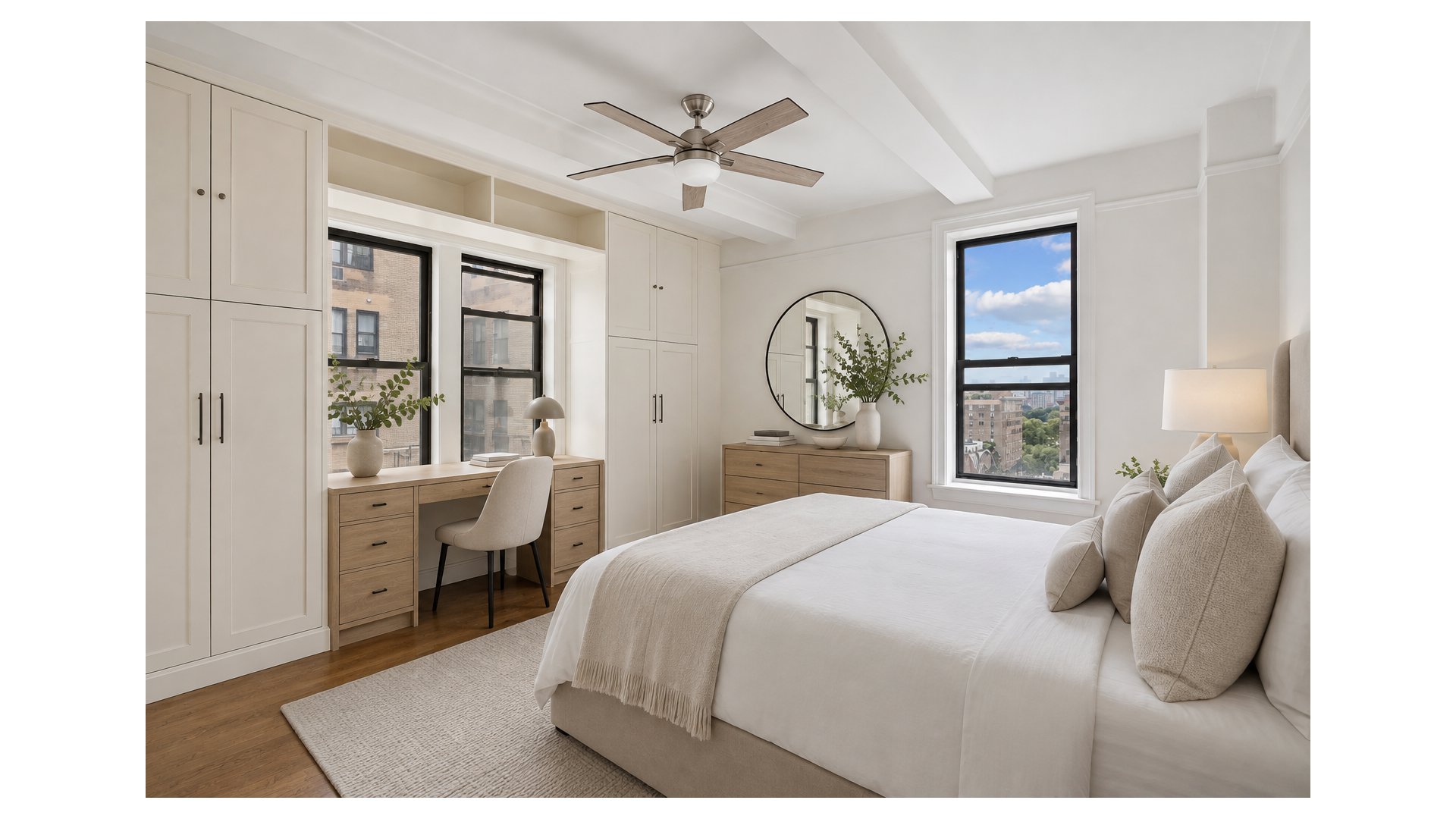 1230 Park Avenue 17A Carnegie Hill New York NY 10128