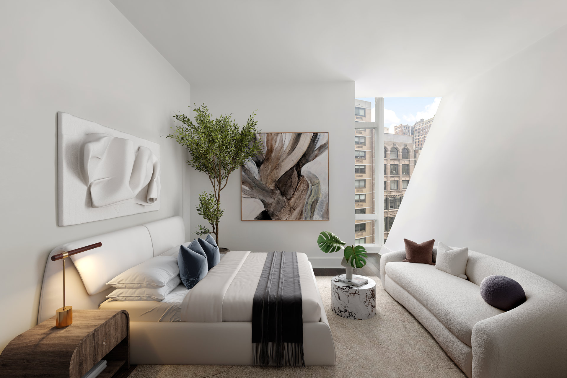 45 East 22nd Street 14A Flatiron District New York NY 10010