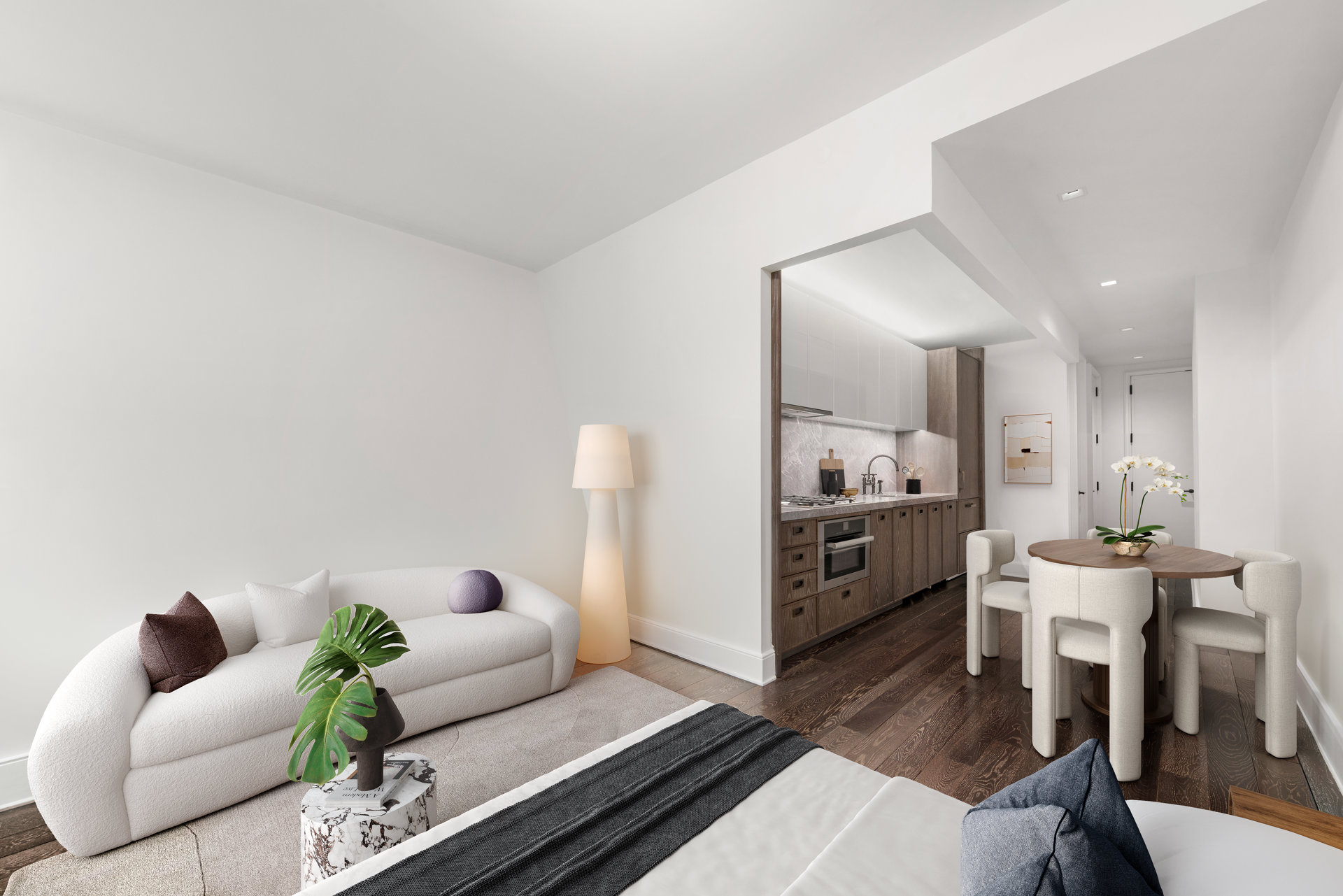 45 East 22nd Street 14A Flatiron District New York NY 10010