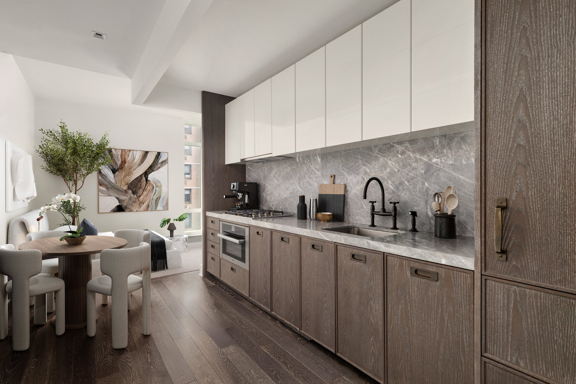 45 East 22nd Street 14A Flatiron District New York NY 10010