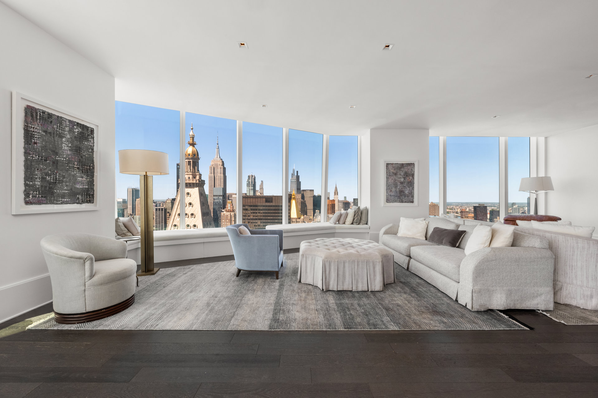 45 East 22nd Street 14A Flatiron District New York NY 10010