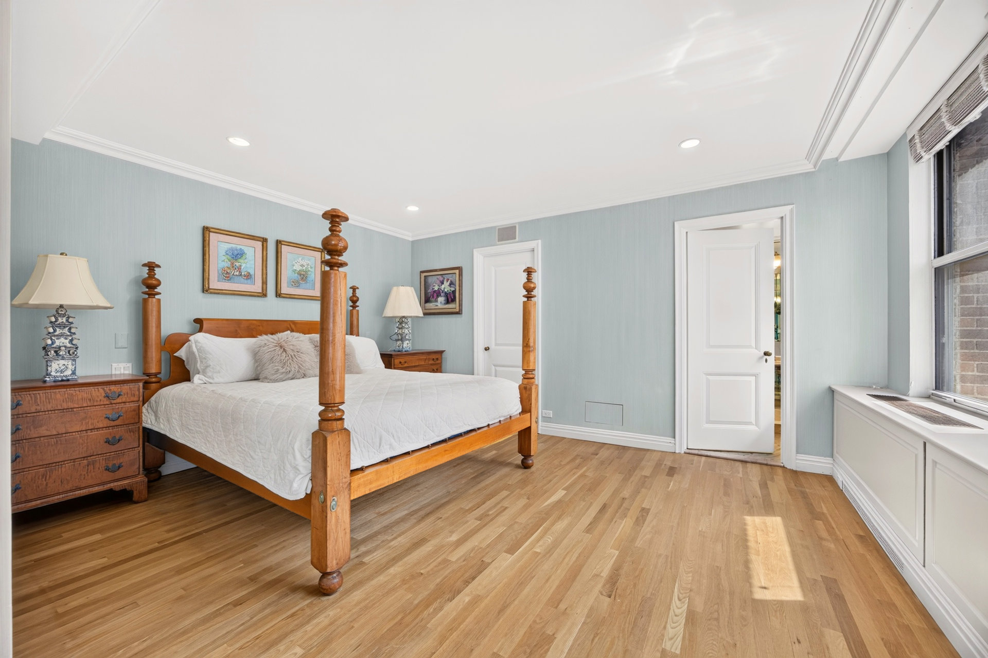 1215 Fifth Avenue 11/12 Upper East Side New York NY 10029