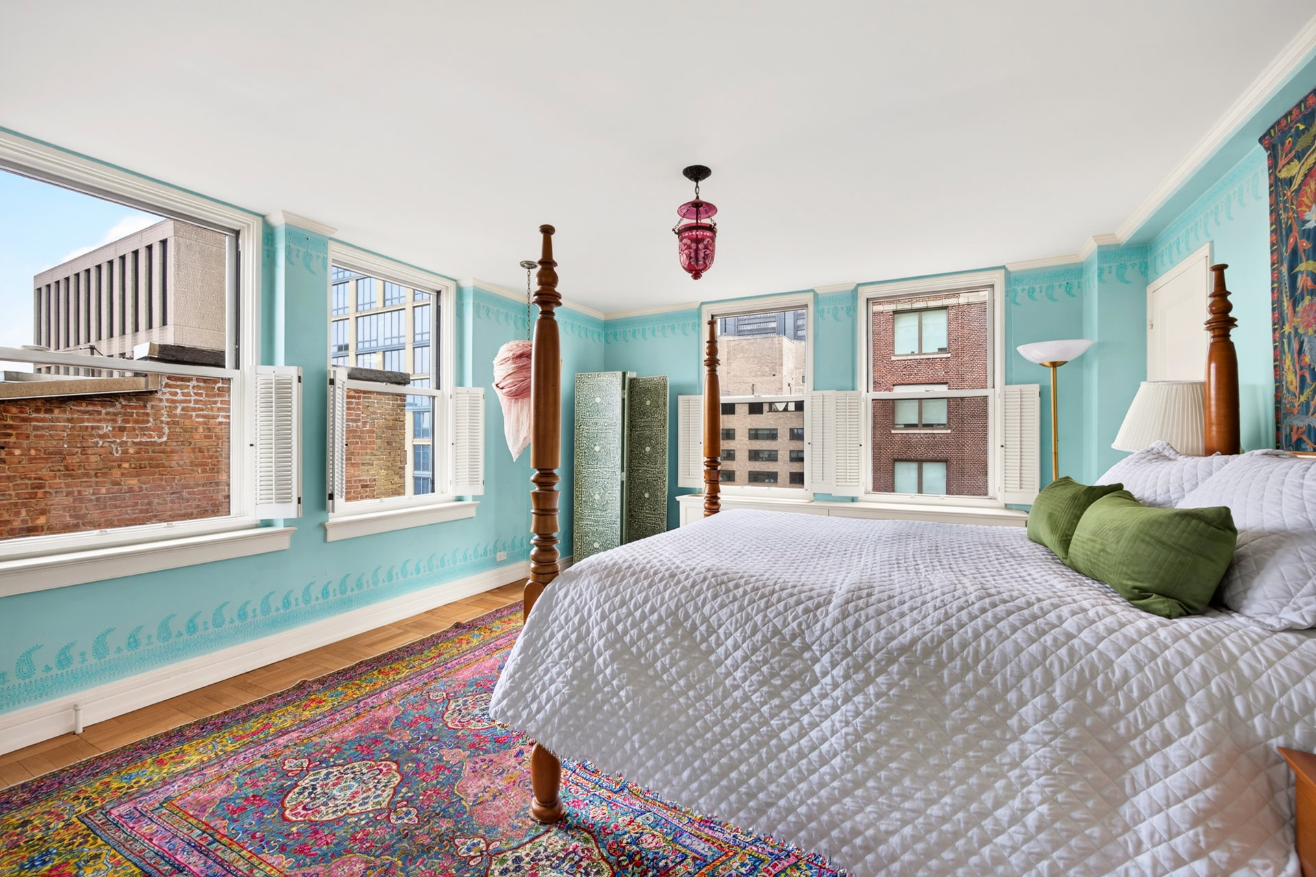 1215 Fifth Avenue 11/12 Upper East Side New York NY 10029