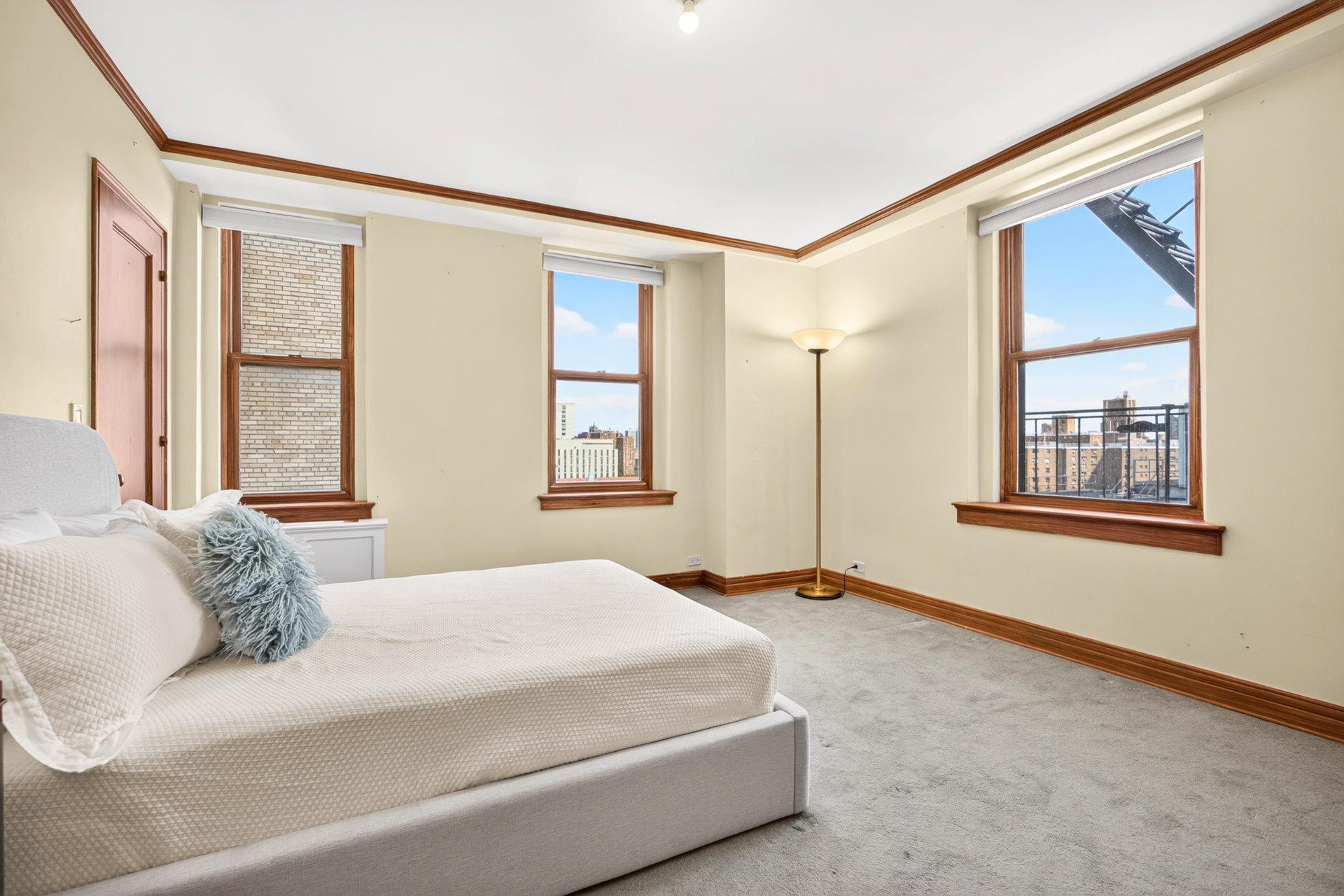 1215 Fifth Avenue 11/12 Upper East Side New York NY 10029