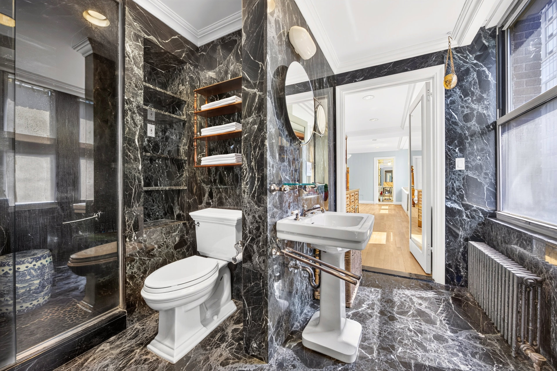 1215 Fifth Avenue 11/12 Upper East Side New York NY 10029