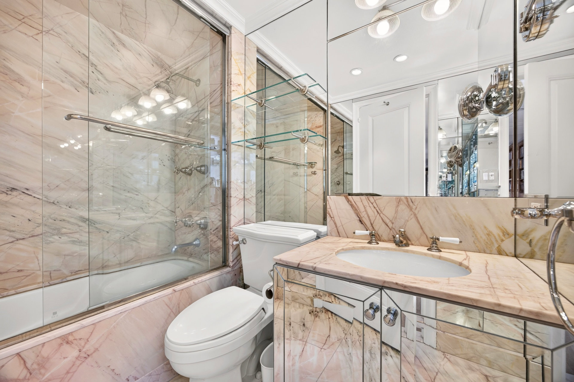 1215 Fifth Avenue 11/12 Upper East Side New York NY 10029