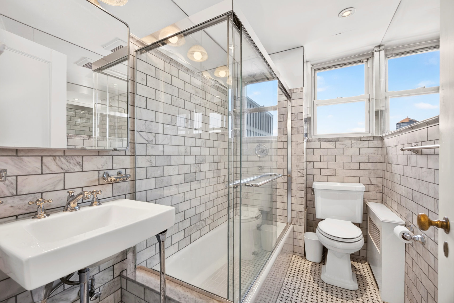 1215 Fifth Avenue 11/12 Upper East Side New York NY 10029