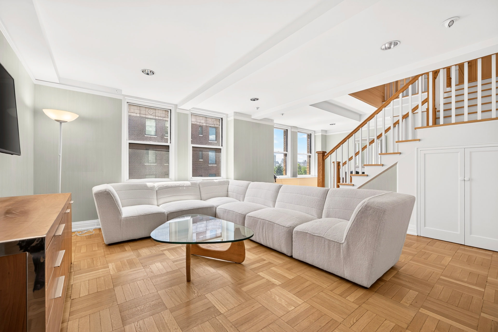 1215 Fifth Avenue 11/12 Upper East Side New York NY 10029