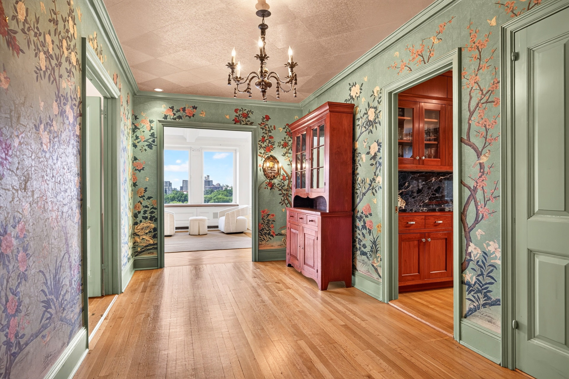 1215 Fifth Avenue 11/12 Upper East Side New York NY 10029