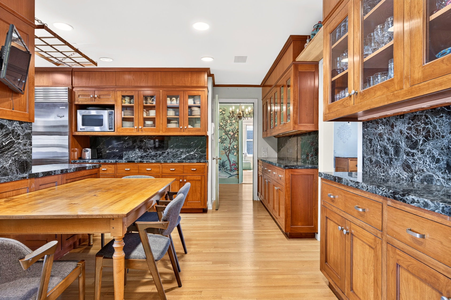 1215 Fifth Avenue 11/12 Upper East Side New York NY 10029