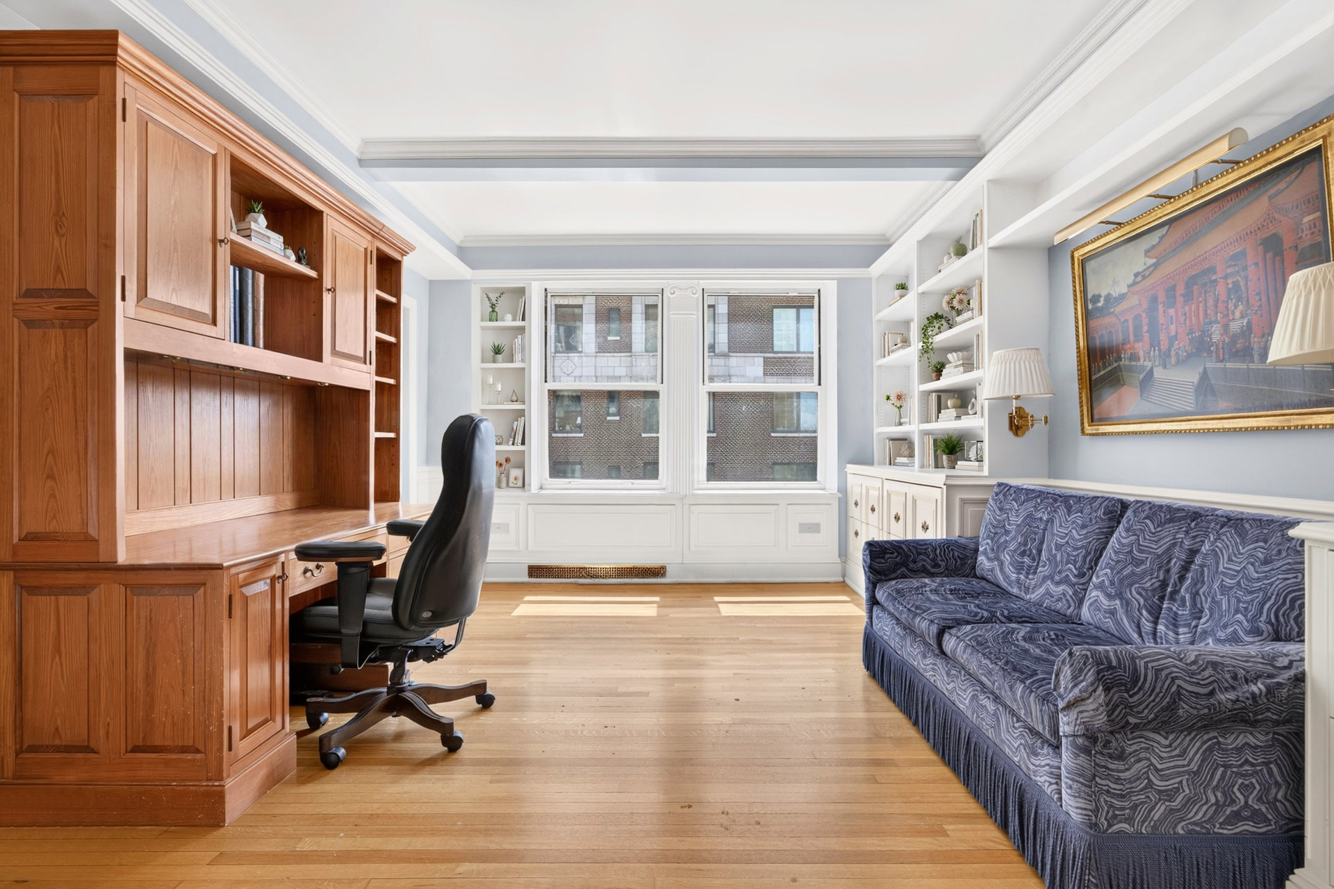 1215 Fifth Avenue 11/12 Upper East Side New York NY 10029