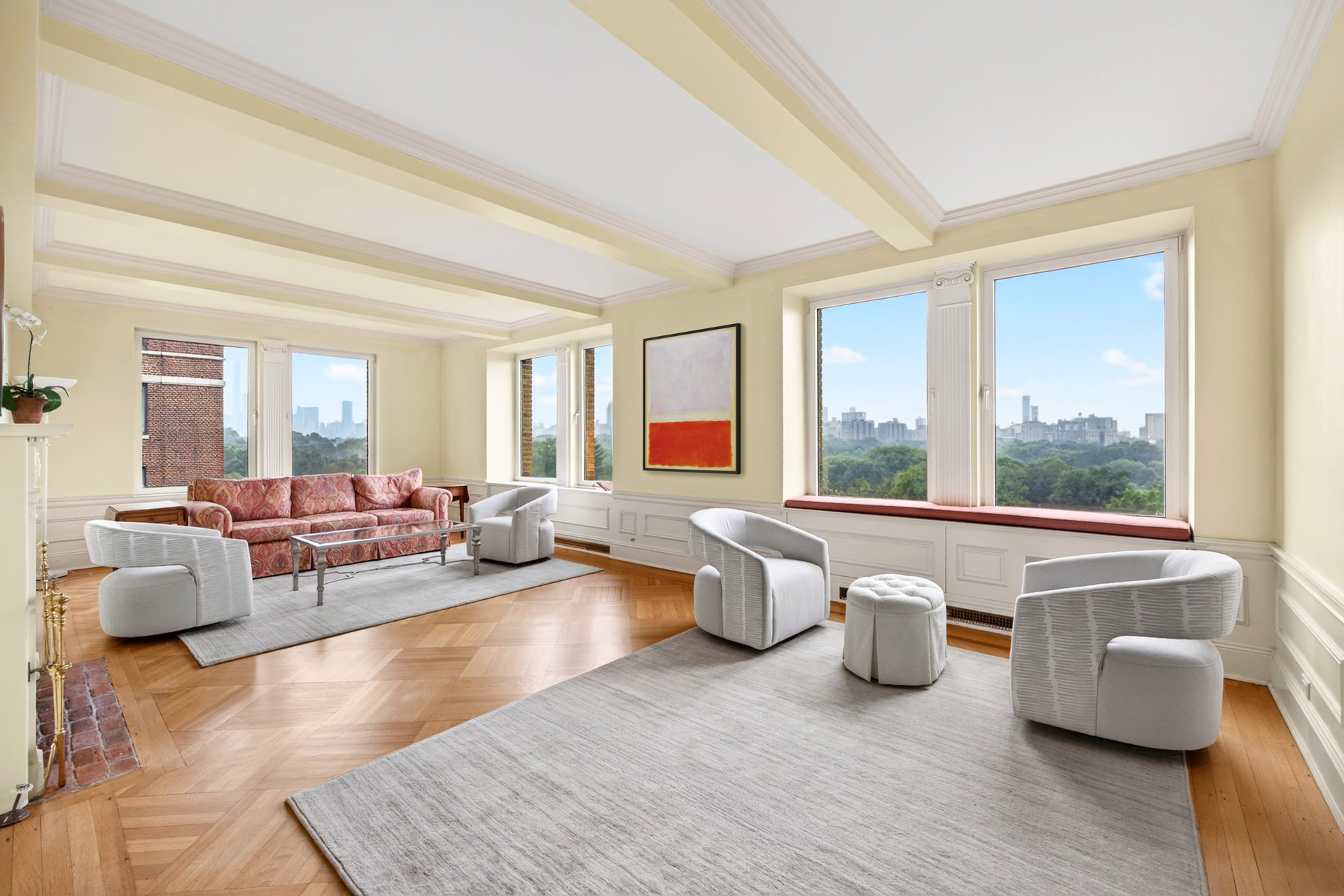 1215 Fifth Avenue 11/12 Upper East Side New York NY 10029