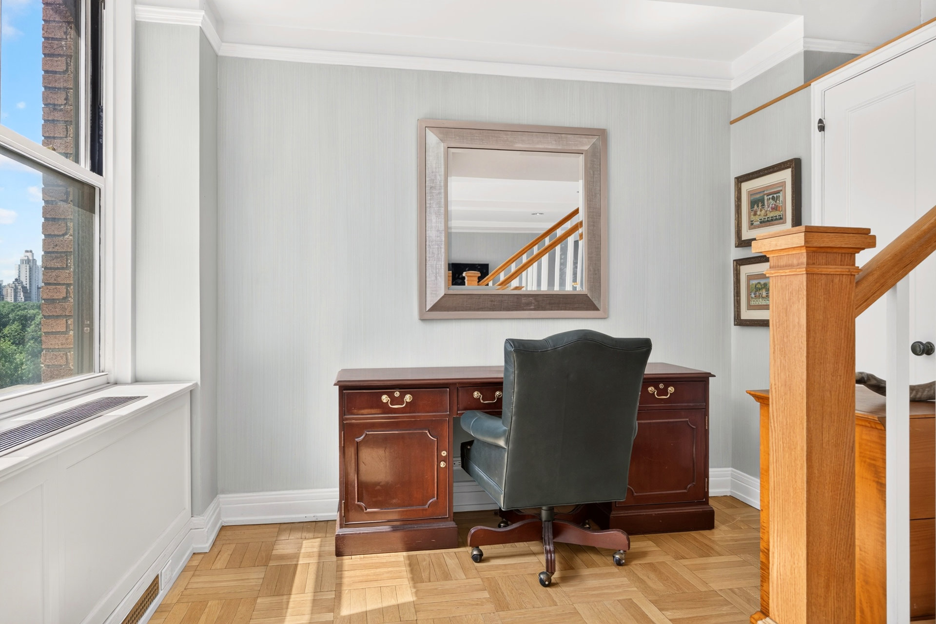 1215 Fifth Avenue 11/12 Upper East Side New York NY 10029