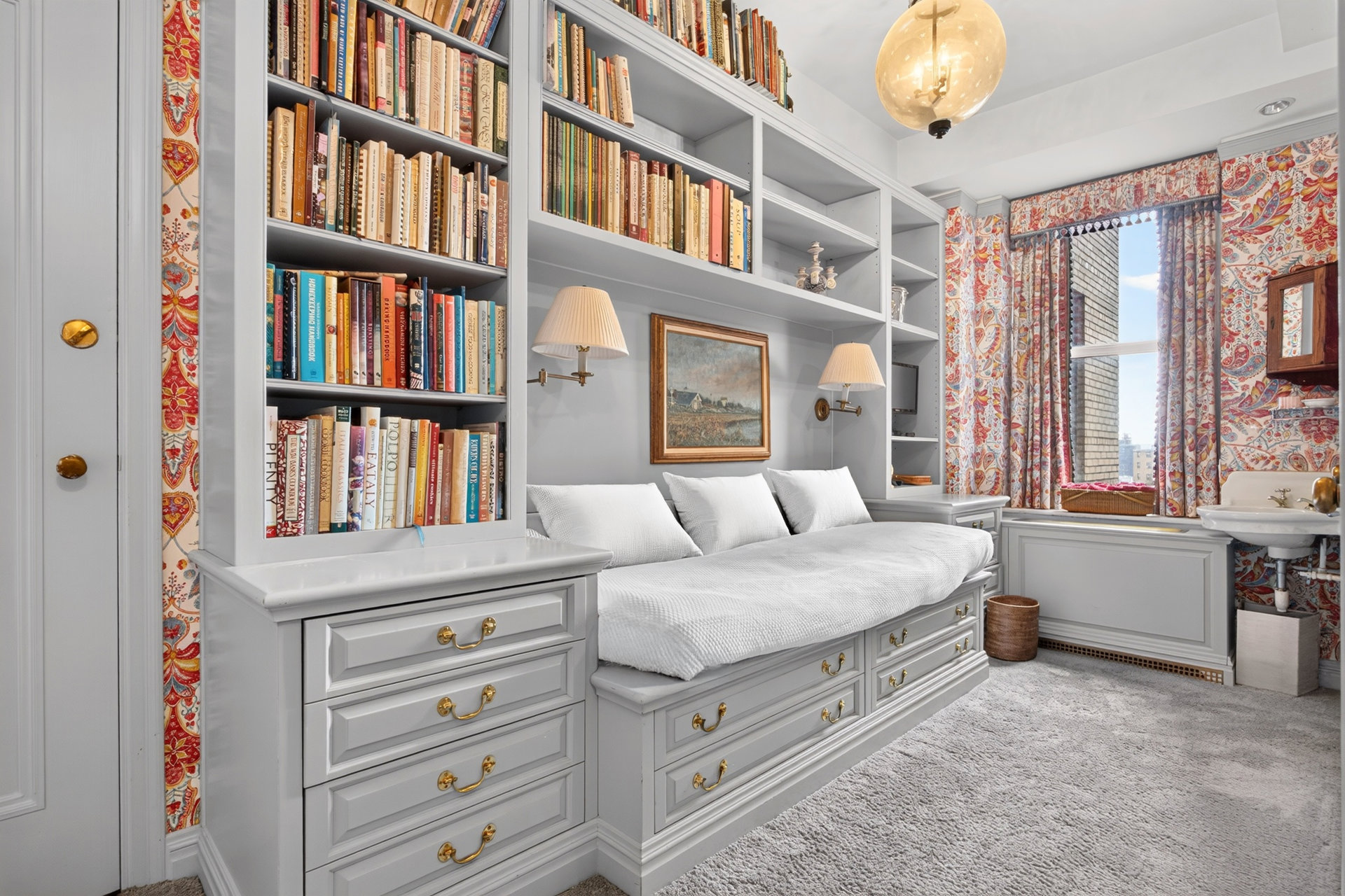 1215 Fifth Avenue 11/12 Upper East Side New York NY 10029