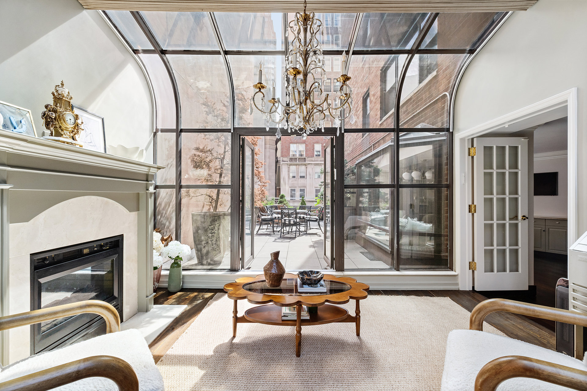 123 East 75th Street 2/3AB Upper East Side New York NY 10021