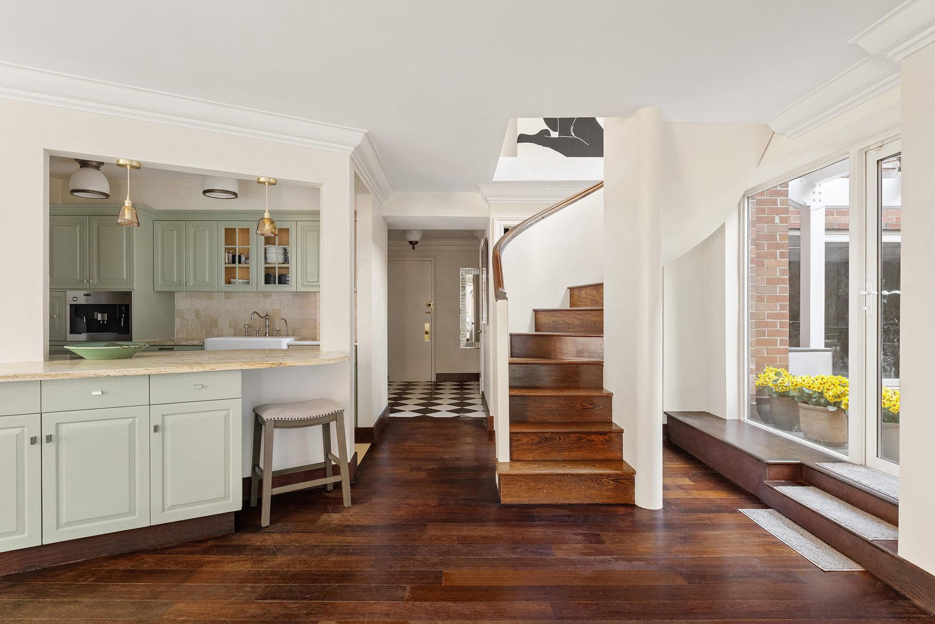 123 East 75th Street 2/3AB Upper East Side New York NY 10021
