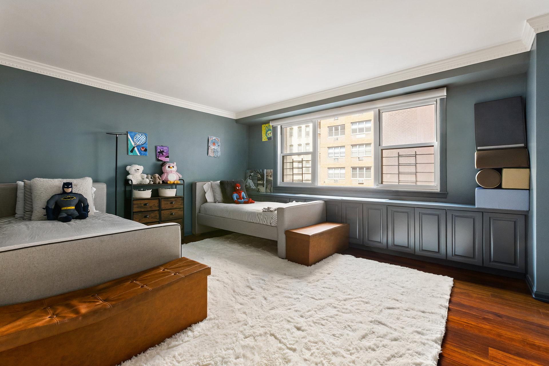 123 East 75th Street 2/3AB Upper East Side New York NY 10021