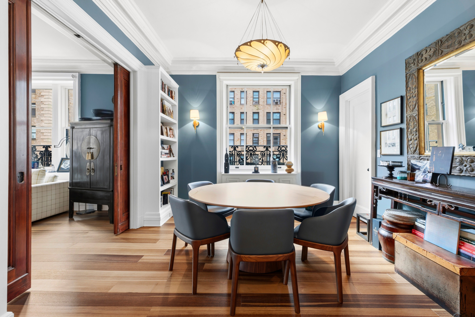 1261 Madison Avenue 6S Carnegie Hill New York NY 10128