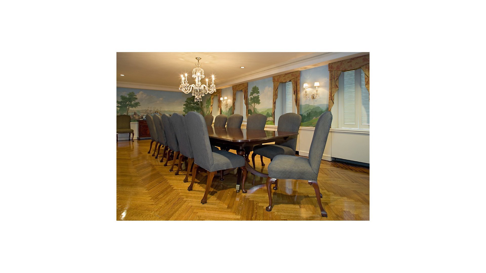 353 West 56th Street 5G Clinton New York NY 10019