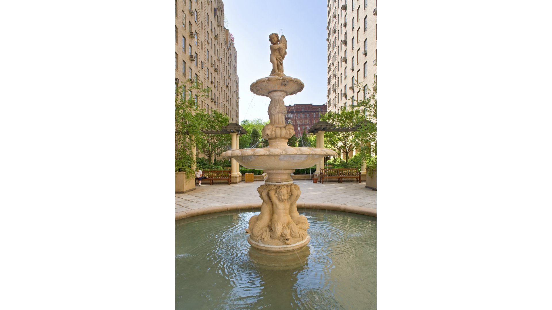 353 West 56th Street 5G Clinton New York NY 10019