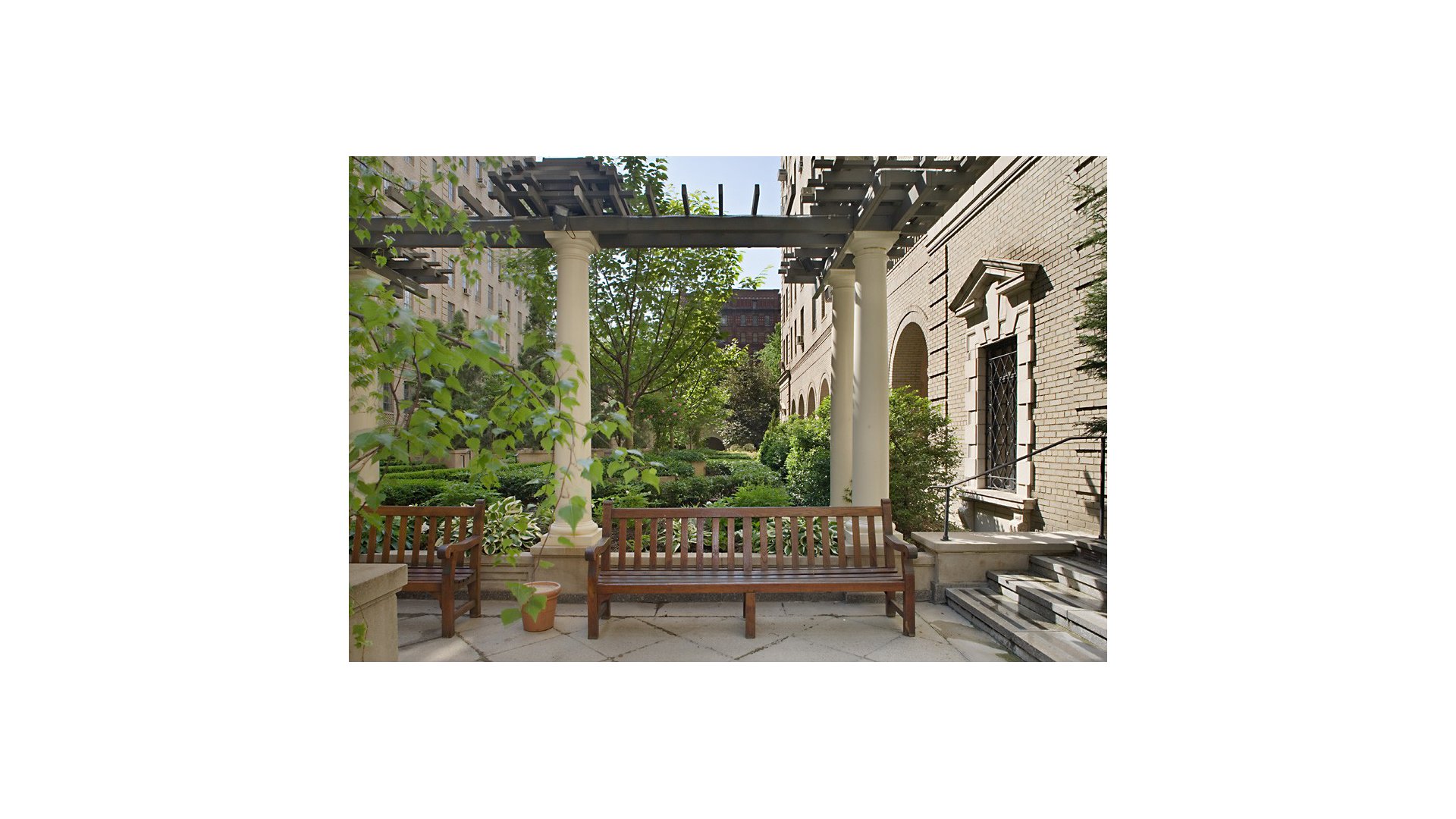 353 West 56th Street 5G Clinton New York NY 10019