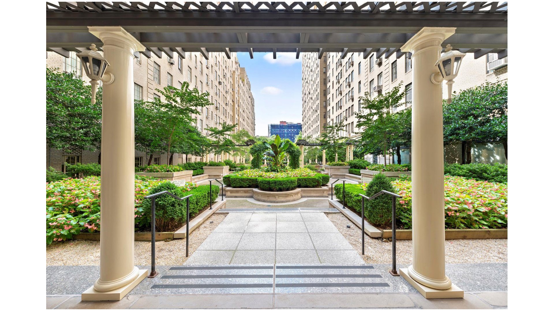 353 West 56th Street 5G Clinton New York NY 10019