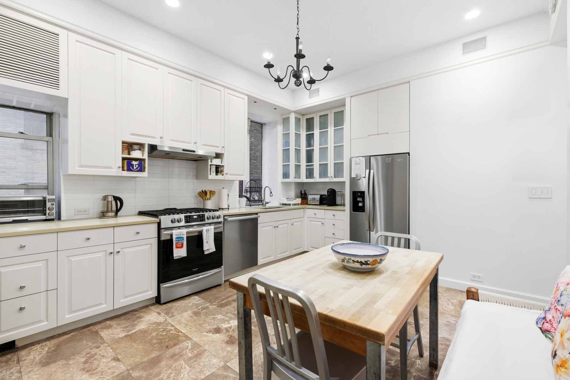 1261 Madison Avenue 6S Carnegie Hill New York NY 10128