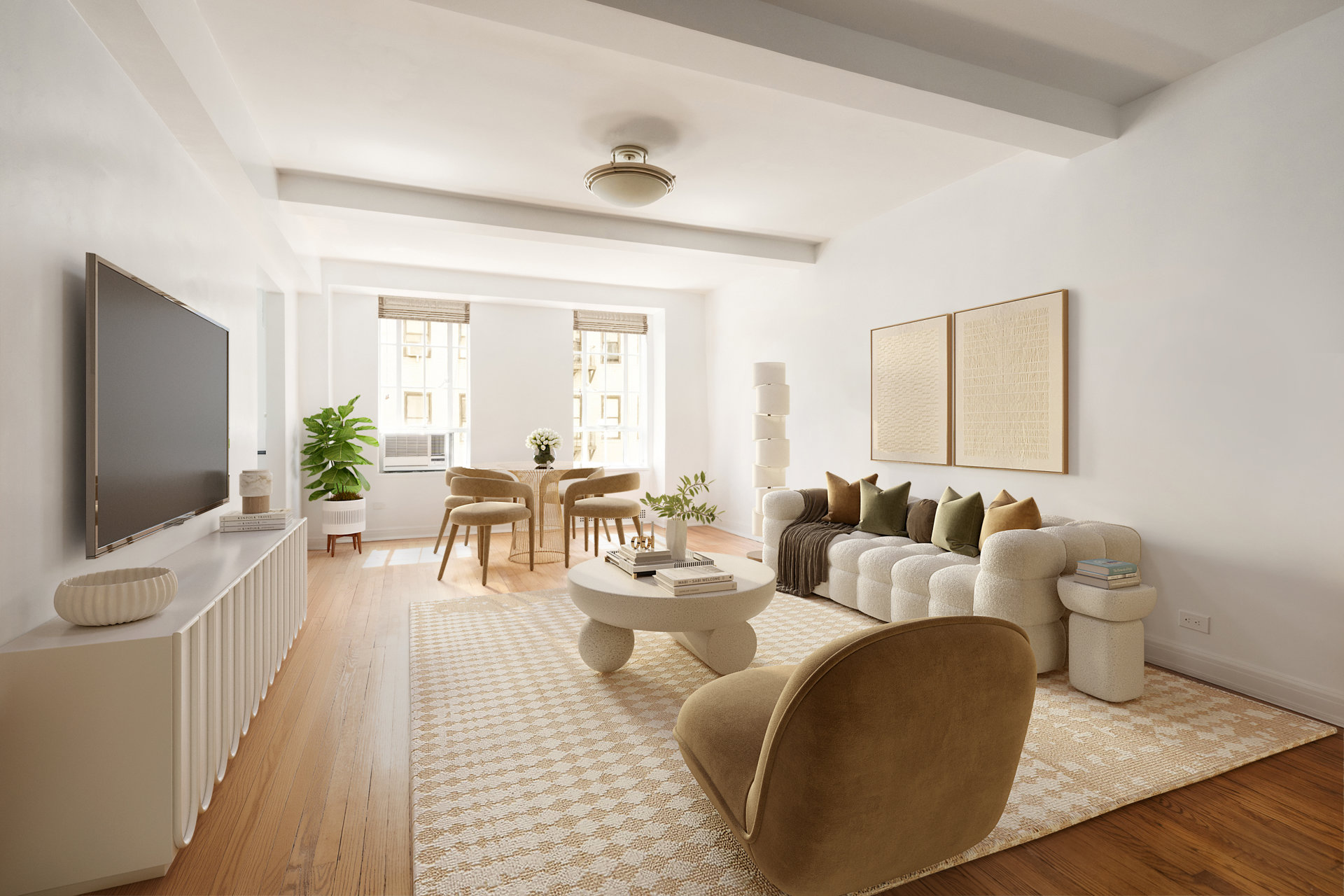 353 West 56th Street 5G Clinton New York NY 10019