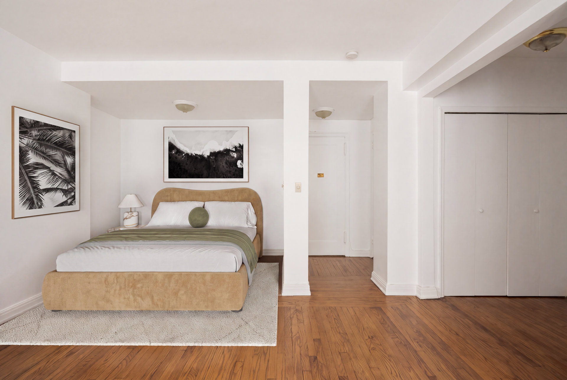 353 West 56th Street 5G Clinton New York NY 10019
